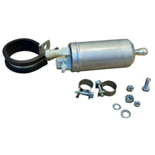 Laden Sie das Bild in den Galerie-Viewer, Electric Fuel Pump – Bukhanka Classic (2.4L &amp; 2.9L Carburetor), Hunter &amp; 469 (2.4L &amp; 2.9L) – OEM 321920013 - Fuel - UAZ spare parts