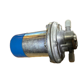 Electric Fuel Pump – Bukhanka Classic (2.4L & 2.9L Carburetor), Hunter & 469 (2.4L & 2.9L) – OEM 321920013 - Fuel - UAZ spare parts
