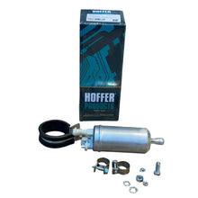 Laden Sie das Bild in den Galerie-Viewer, Electric Fuel Pump – Bukhanka Classic (2.4L &amp; 2.9L Carburetor), Hunter &amp; 469 (2.4L &amp; 2.9L) – OEM 321920013 - Fuel - UAZ spare parts