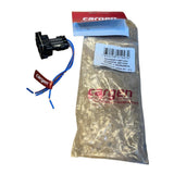 Conector de Ignição Eletrónica – Bukhanka Classic (2.4L & 2.9L), Hunter & 469 (2.4L & 2.9L) – OEM 4650058010474