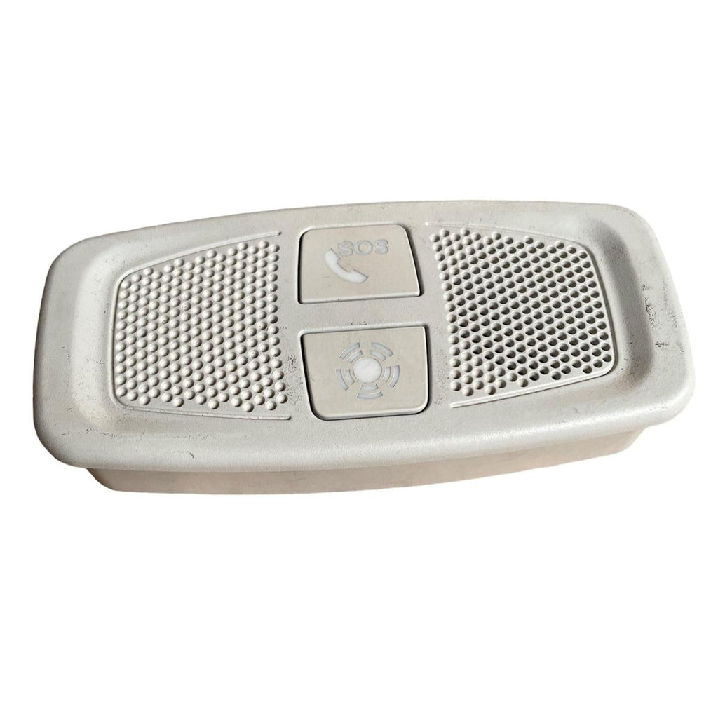 Emergency Call Ceiling Unit – Bukhanka Modern (2.7L) – OEM 316300-7918020-50 - Electrical and instruments - UAZ spare parts