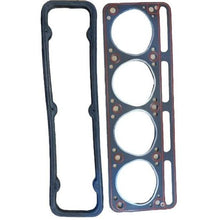 Laden Sie das Bild in den Galerie-Viewer, Engine Gasket Set – Bukhanka Classic, Hunter &amp; 469 (2.4L &amp; 2.9L) – OEM RG417-3906022-101