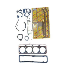 Laden Sie das Bild in den Galerie-Viewer, Engine Gasket Set – Bukhanka Classic, Hunter &amp; 469 (2.4L &amp; 2.9L) – OEM RG417-3906022-101