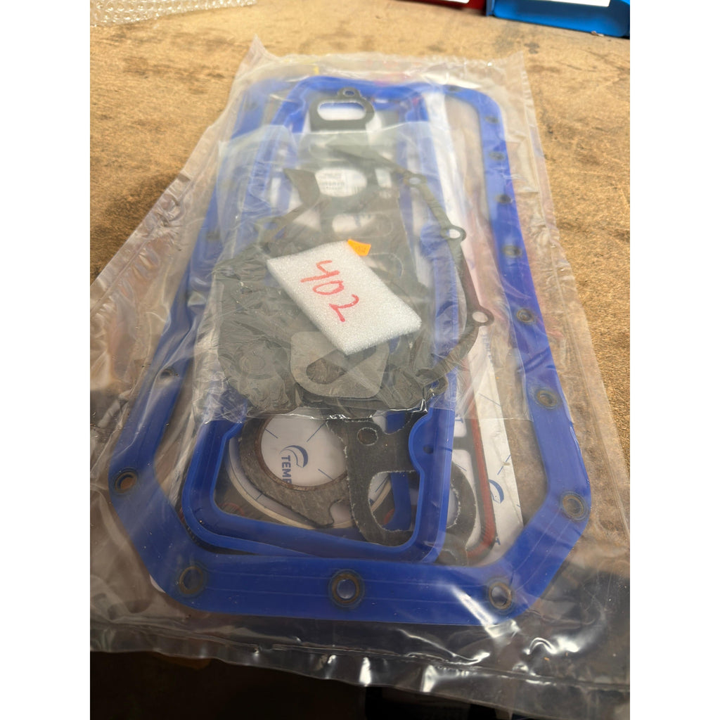 Engine Gasket Set ZMZ402 - Bukhanka & Hunter & 469 - OEM 402gasketset - - UAZ spare parts