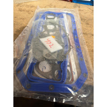 Załaduj zdjęcie do przeglądarki galerii, Engine Gasket Set ZMZ402 - Bukhanka &amp; Hunter &amp; 469 - OEM 402gasketset - - UAZ spare parts