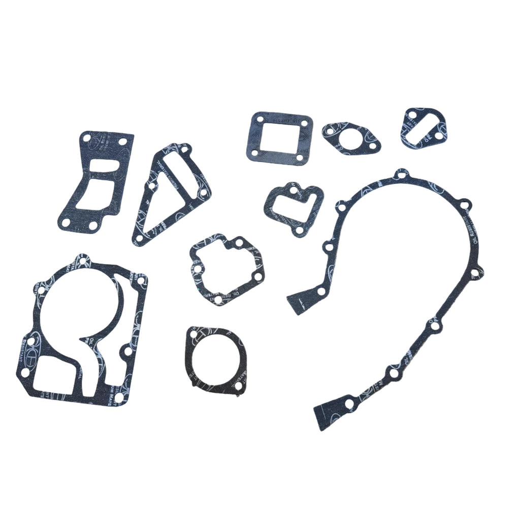Engine Seal Set - GAZ24 Series - OEM 548435834586 - - UAZ spare parts