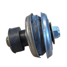 Загрузить изображение в просмотрщик галереи, Engine (classic) and Transmission Mount Set (per piece) – Bukhanka (Classic 2.4L &amp; 2.9L, Modern 2.7L), Hunter &amp; 469 (2.4L, 2.7L, 2.9L) – OEM 3151-00-1001100-00 &amp; 469-1001020-piece - Engine - UAZ spare parts
