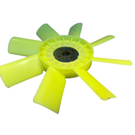Enhanced Cooling Fan – Bukhanka Classic (2.4L & 2.9L), Hunter & 469 – OEM 3741-1308010-STRONG - Engine - UAZ spare parts