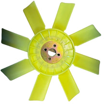 Kép betöltése a Galéria nézegetőbe, Enhanced Cooling Fan – Bukhanka Classic (2.4L &amp; 2.9L), Hunter &amp; 469 – OEM 3741-1308010-STRONG - Engine - UAZ spare parts
