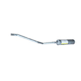 Σύνολο Εξάτμισης - 469 (2.4L) - OEM 469-1200012