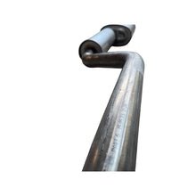 Načíst obrázek do prohlížeče Galerie, Exhaust Assembly with Large &amp; Small Muffler - Bukhanka Pick-up Modern (2.7L) - - UAZ spare parts