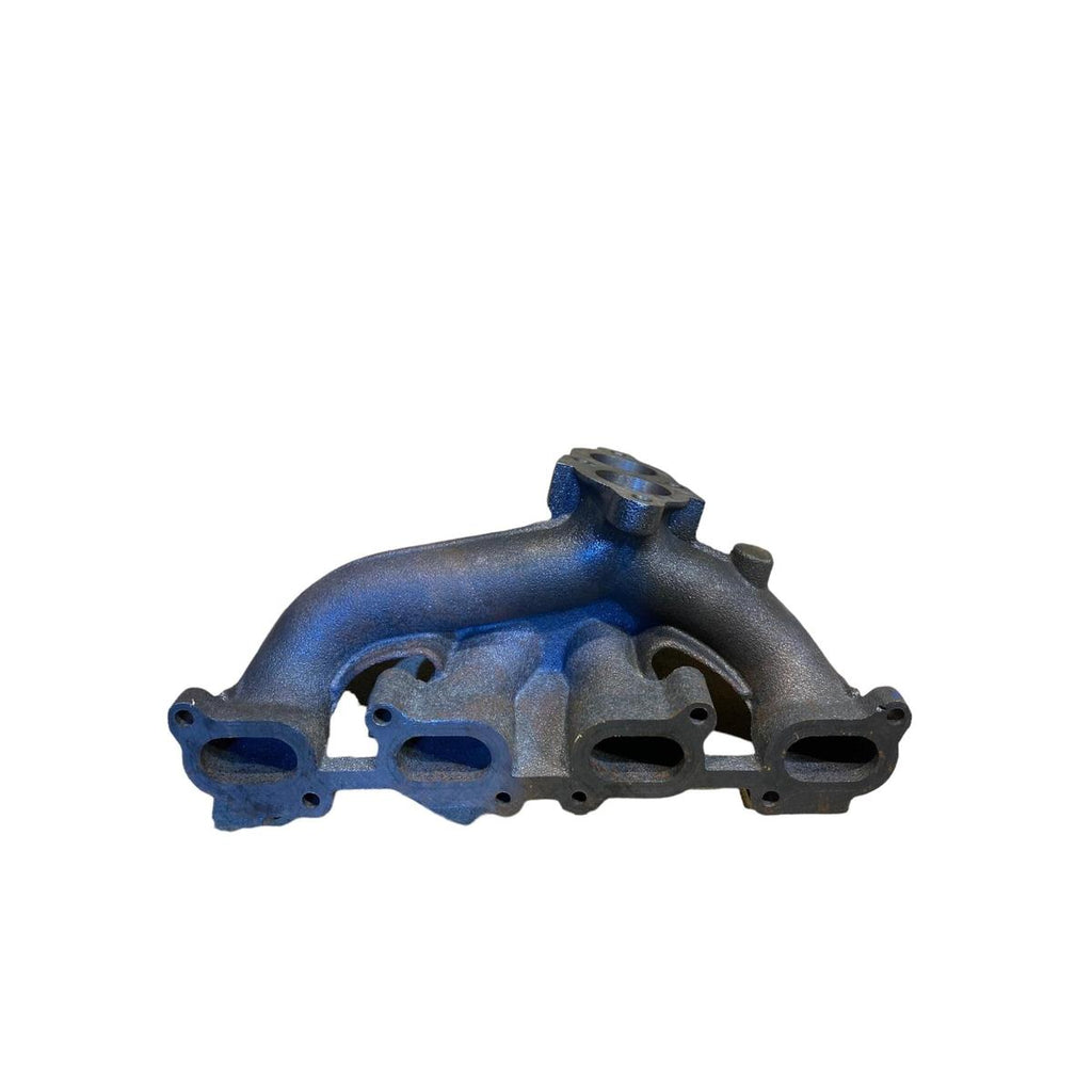 Exhaust Manifold – Hunter & 469 (2.7L) – OEM 40621008025-20 - Engine - UAZ spare parts