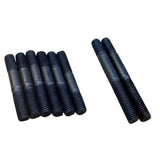 Parafusos do Coletor de Escape M8×1.25×38 – Bukhanka Moderno, Hunter & 469, Patriot & Profi (Injeção 2.7L) – OEM 406-1008080-01