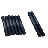 Auspuffkrümmer-Stehbolzen M8×1.25×38 – Bukhanka Modern, Hunter & 469, Patriot & Profi (2.7L Einspritzung) – OEM 406-1008080-01