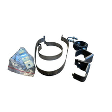 Załaduj zdjęcie do przeglądarki galerii, Exhaust Mounting Bracket Set – Bukhanka Modern (2.7L) – OEM 374195-1200008-00 - Exhaust System - UAZ spare parts