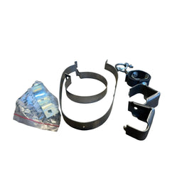 Exhaust Mounting Bracket Set – Bukhanka Modern (2.7L) – OEM 374195-1200008-00 - Exhaust System - UAZ spare parts