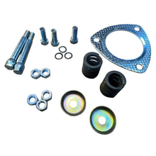 Laden Sie das Bild in den Galerie-Viewer, Exhaust Mounting Set – Hunter &amp; 469 (2.7L), Patriot, Profi – OEM MP-N-025-01
