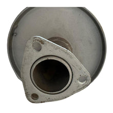 Загрузить изображение в просмотрщик галереи, Exhaust Muffler 2.9 Engine – Bukhanka Classic (2.9L), Hunter &amp; 469 (2.9L) – OEM 3151-1201010 - Exhaust System - UAZ spare parts