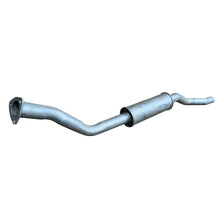 Załaduj zdjęcie do przeglądarki galerii, Exhaust Resonator – Bukhanka Classic (2.4L &amp; 2.9L), Hunter &amp; 469 (2.9L) – OEM 3741-1202008 - Exhaust System - UAZ spare parts