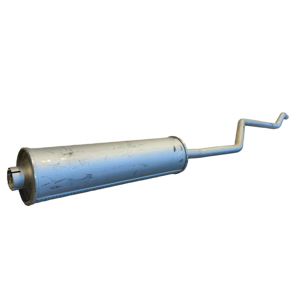 Exhaust System – Bukhanka Classic (2.4L & 2.9L) – OEM 3741-1200012-06 - Exhaust System - UAZ spare parts