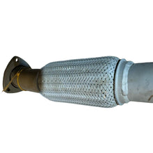 Carica l'immagine nel visualizzatore di Gallery, Exhaust System – Hunter &amp; 469 (2.7L) – OEM 315195-1201008-02 - Exhaust System - UAZ spare parts