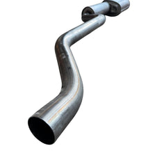 Ielādēt attēlu galerijas skatītājā, Exhaust System – Stainless Steel – Bukhanka Modern (2.7L) – OEM2 20695-1201008 - Exhaust System - UAZ spare parts