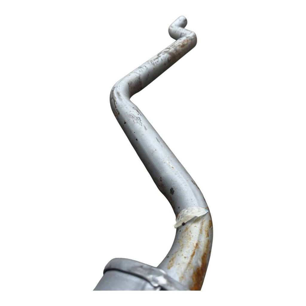 Exhaust System – Steel – Bukhanka Modern (2.7L) – OEM 220695-1201008 - Exhaust System - UAZ spare parts