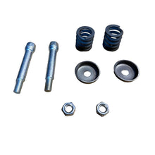 Încarcă imaginea în vizualizatorul Galerie, Exhaust spring tension Kit 2pcs - Bukhanka Modern (2.7L) - OEM 3160-20-1203255-01 - - UAZ spare parts