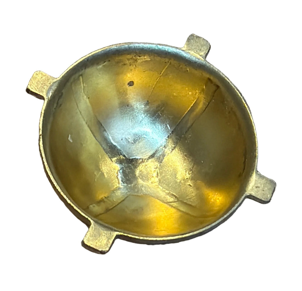 Coupelle de pivot en bronze - Bukhanka (classique et moderne), Hunter et 469 - OEM 316000230402310-IV