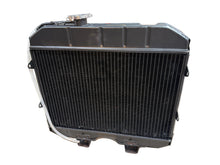 Įkelti paveikslėlį į galerijos peržiūrą, Radiatorius (varinis) – Bukhanka klasikinis ir modernus (2.4L, 2.9L, 2.7L) – OEM 3741-1301010-koper