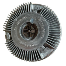 Laden Sie das Bild in den Galerie-Viewer, Fan Clutch – Bukhanka Modern (2.7L), Hunter &amp; 469 (2.7L) – OEM 3741-1308070-02 - Engine - UAZ spare parts