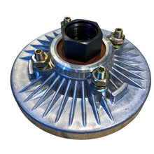 Laden Sie das Bild in den Galerie-Viewer, Fan Clutch – Bukhanka Modern (2.7L), Hunter &amp; 469 (2.7L) – OEM 3741-1308070-02 - Engine - UAZ spare parts