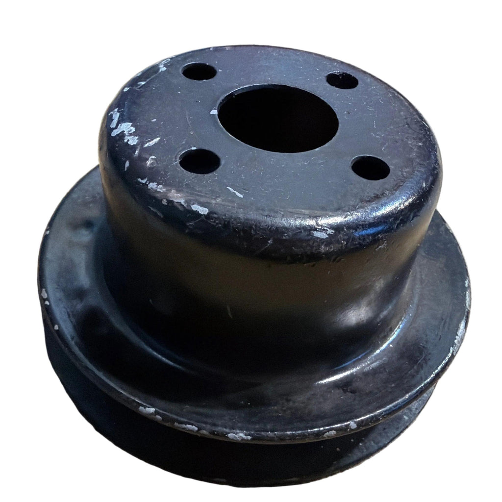 Fan Pulley - GAZ 69 Series - OEM 20-1308025-A2 - - UAZ spare parts