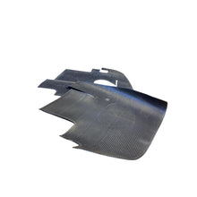 Загрузить изображение в просмотрщик галереи, Floor Mat Set – Bukhanka (Classic 2.4L &amp; 2.9L, Modern 2.7L) – OEM 452-5109015 &amp; 452-5109014 - Interior - UAZ spare parts