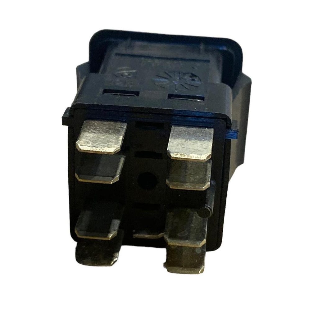 Fog Light Switch – Bukhanka Modern (2.7L), Hunter & 469 (2.7L) – OEM 315120-3710080-00 - Electrical and instruments - UAZ spare parts