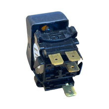 Carica l'immagine nel visualizzatore di Gallery, Fog Taillight Switch – Bukhanka Modern (2.7L) &amp; Hunter &amp; 469 (2.7L) – OEM 26.3710-27.24 - Electrical and instruments - UAZ spare parts