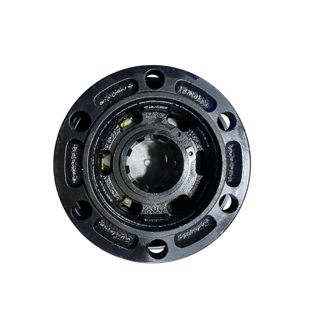 Freewheel Hubs Set (2 pcs) – Bukhanka Classic & Hunter/469 (2.4L & 2.9L) – OEM 783010-3 - Axles, cardan & suspension - UAZ spare parts