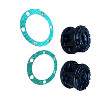 Cargar imagen en el visor de la galería, Freewheel Hubs Set (2 pcs) – Bukhanka (Classic &amp; Modern) &amp; Hunter &amp; 469 – OEM 783010-5 - Accessories and upgrades - UAZ spare parts