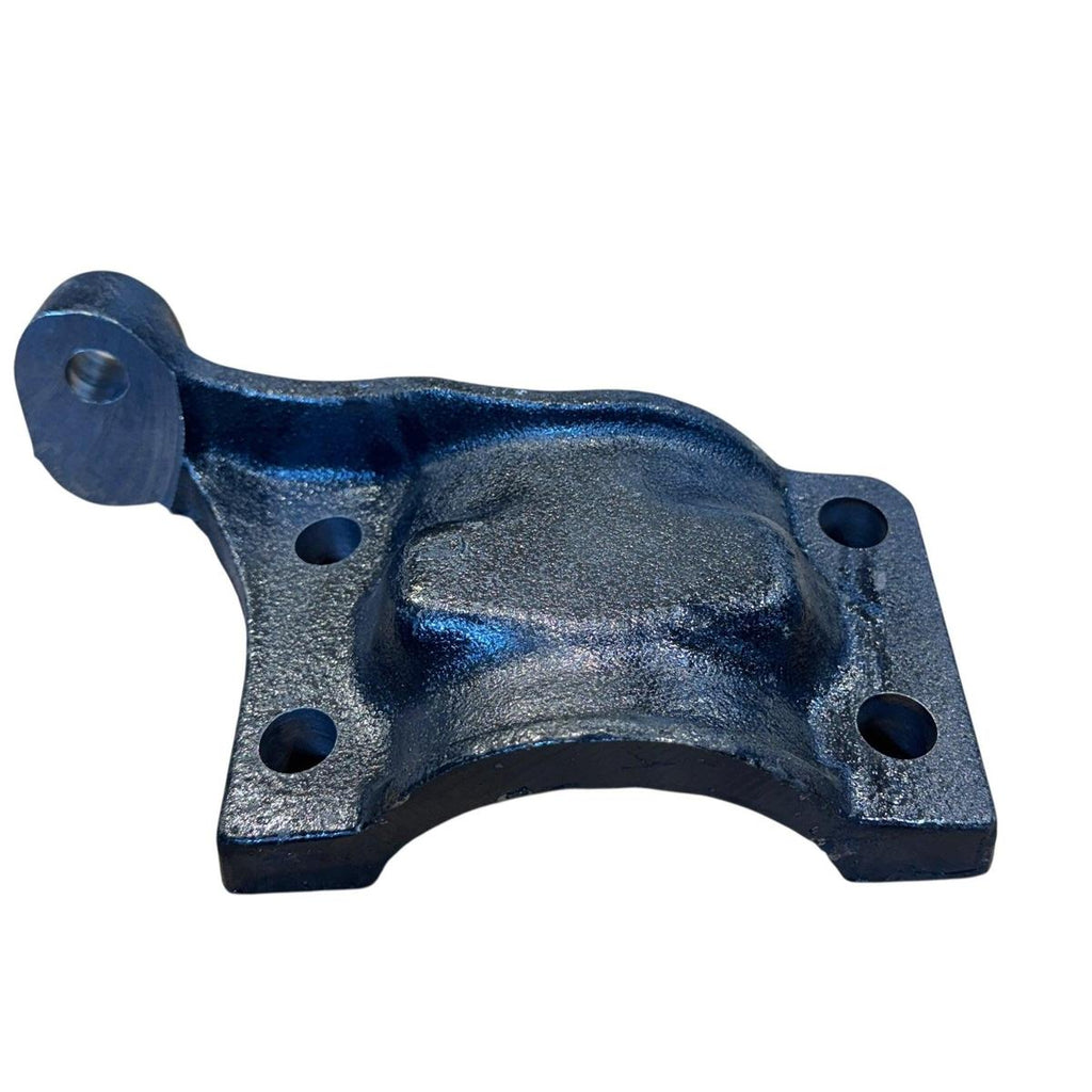 Front Axle Right Bumper Bracket – Bukhanka (Classic & Modern), Hunter & 469 – OEM 452-2902418-01 - Axles, cardan & suspension - UAZ spare parts