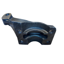 Load image into Gallery viewer, Front Axle Strap Bracket Left – Bukhanka (Classic &amp; Modern), Hunter &amp; 469 – OEM 452-2902419