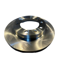 Ladda upp bild till gallerivisning, Front Brake Disc (one piece) 316000-3501076 – Bukhanka Modern (2.7L), Hunter &amp; 469 (2.7L) – OEM 316000-3501076 - Brake system - UAZ spare parts