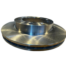 Ladda upp bild till gallerivisning, Front Brake Disc (one piece) 316000-3501076 – Bukhanka Modern (2.7L), Hunter &amp; 469 (2.7L) – OEM 316000-3501076 - Brake system - UAZ spare parts