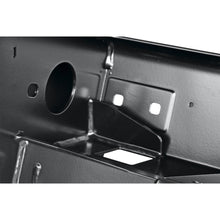 Načíst obrázek do prohlížeče Galerie, Front Bumper with Bull Bar (100 mm Body Lift) – Bukhanka (Classic &amp; Modern) – OEM 452-12378 - Body and exterior - UAZ spare parts