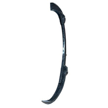 Laden Sie das Bild in den Galerie-Viewer, Front Bumper with Plastic Ends – Bukhanka (Classic + Modern) USED – OEM 452-2803015-02 - Used &amp; Refurbished - UAZ spare parts
