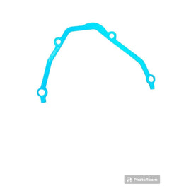 Front Cover Gasket – Bukhanka Modern (2.7L), Hunter & 469 (2.7L), Patriot, Profi – OEM 4.062.410.032 - Engine - UAZ spare parts