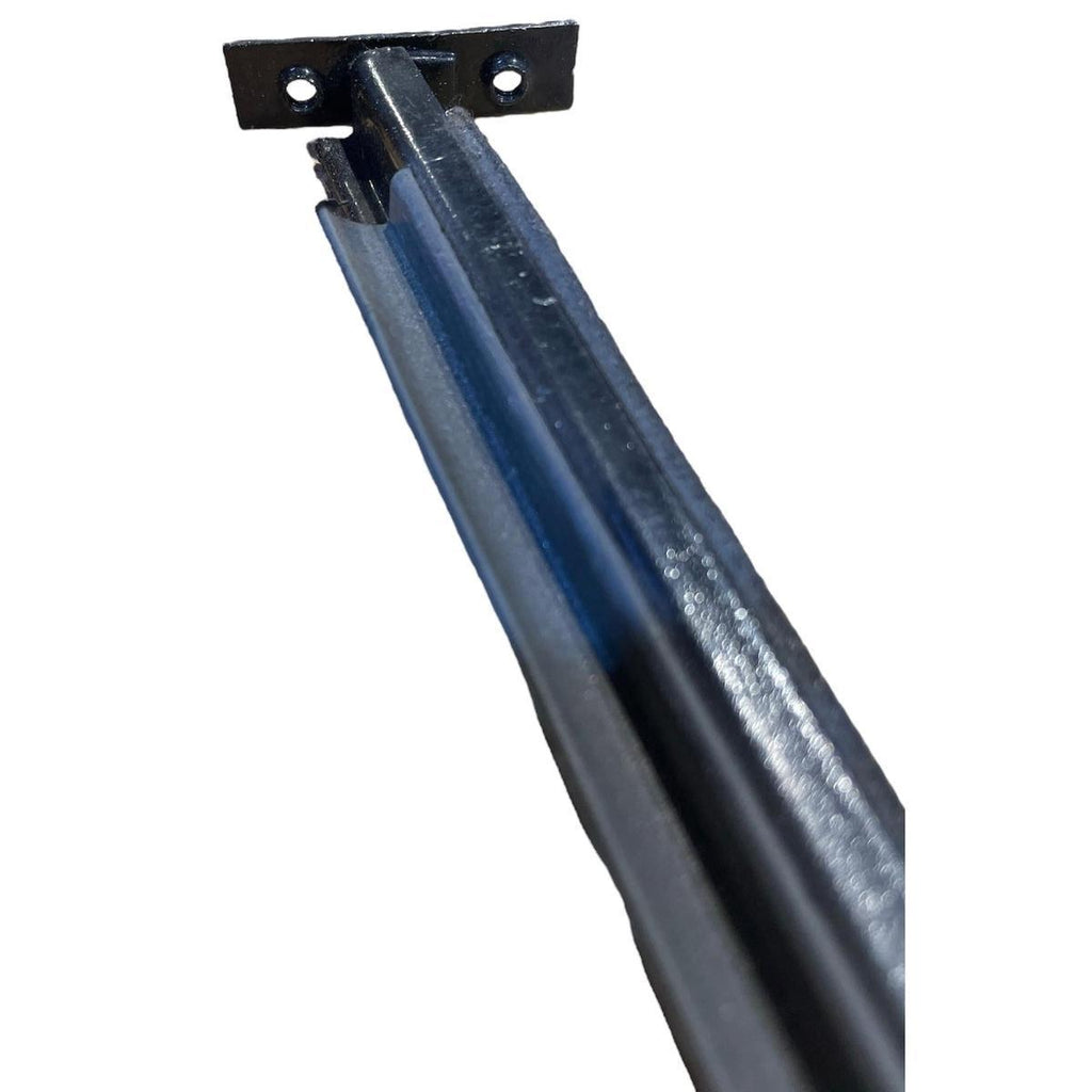 Front Door Window Frame (Left) – Bukhanka (Classic & Modern) – OEM 0451-50-6103235-00 - Body and exterior - UAZ spare parts