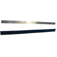 Загрузить изображение в просмотрщик галереи, Front Door Window Seal – Bukhanka (Classic &amp; Modern) – OEM 452-6103480 - Interior - UAZ spare parts