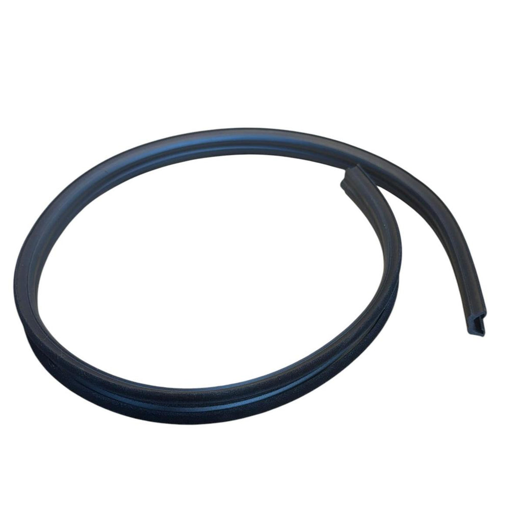 Front Door Window Seal (Upper & Rear) – Bukhanka (Classic & Modern) – OEM 451Д-6103254 - Body and exterior - UAZ spare parts