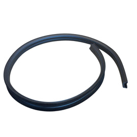 Front Door Window Seal (Upper & Rear) – Bukhanka (Classic & Modern) – OEM 451Д-6103254