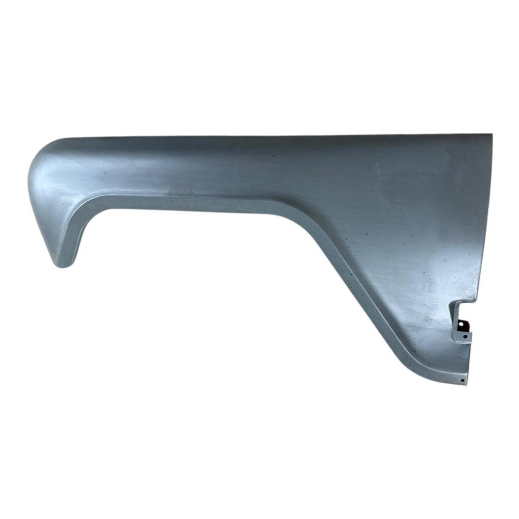 Front Fender Left (Steel) - Hunter & 469 - 469-8403013 - - UAZ spare parts